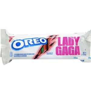 Lady Gaga Chromatica Oreos *limited edition*